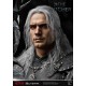 The Witcher Infinite Scale Statue 1/3 Geralt of Rivia 74 cm